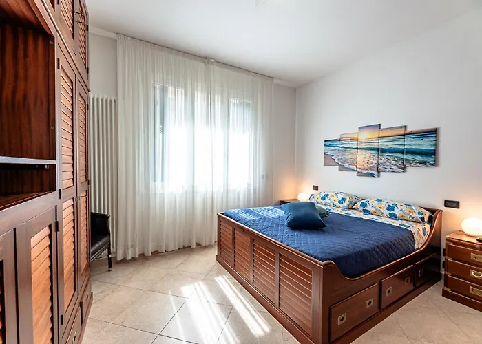 La Dimora Della Lullu, Luxury Apartman Pietra Ligure
